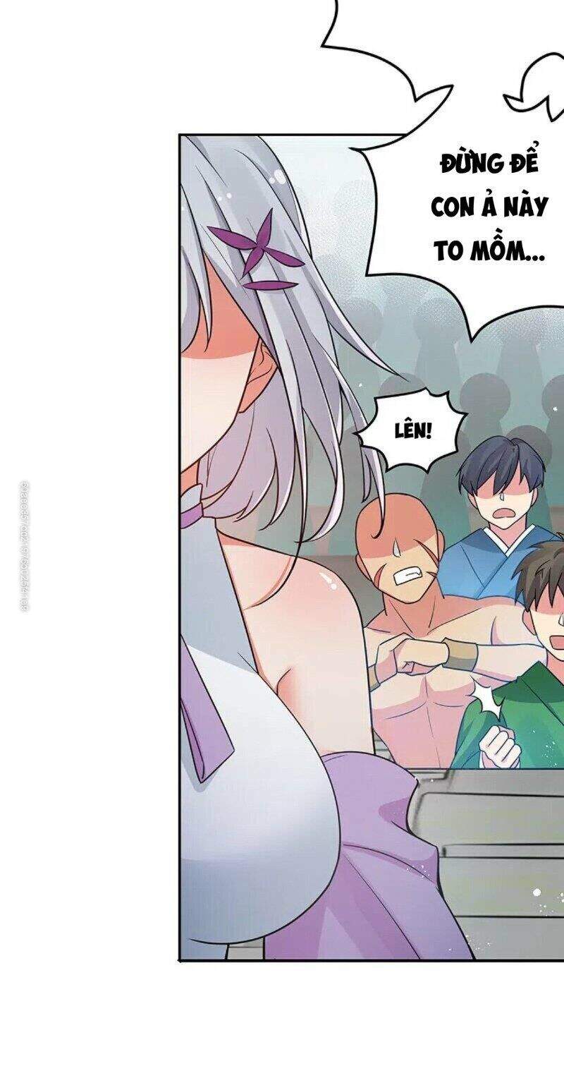 Toàn Bộ Tu Chân Giới Muội Tử Muốn Bắt Ta Chapter 34 - 4