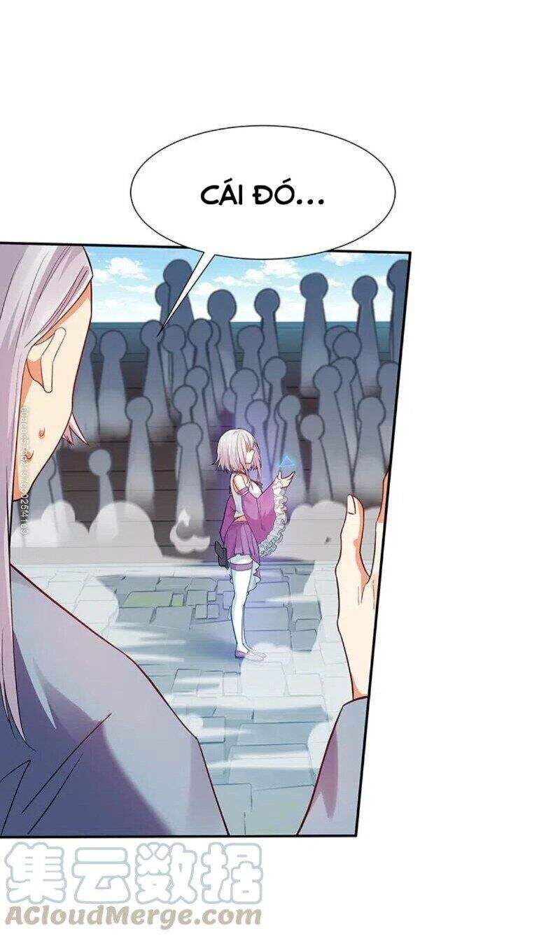 Toàn Bộ Tu Chân Giới Muội Tử Muốn Bắt Ta Chapter 34 - 33