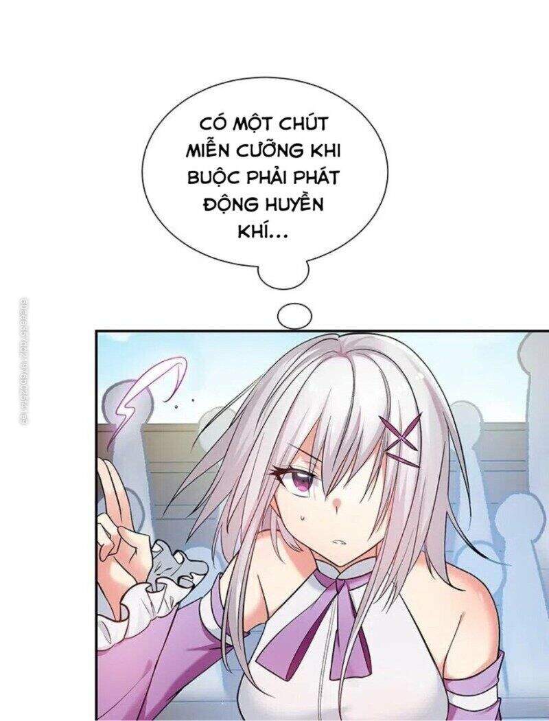 Toàn Bộ Tu Chân Giới Muội Tử Muốn Bắt Ta Chapter 34 - 35