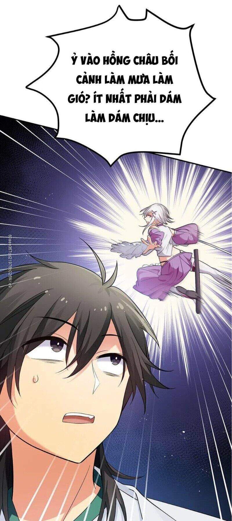 Toàn Bộ Tu Chân Giới Muội Tử Muốn Bắt Ta Chapter 34 - 37