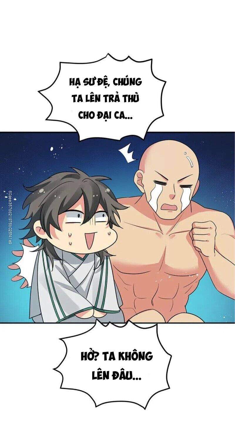 Toàn Bộ Tu Chân Giới Muội Tử Muốn Bắt Ta Chapter 34 - 5