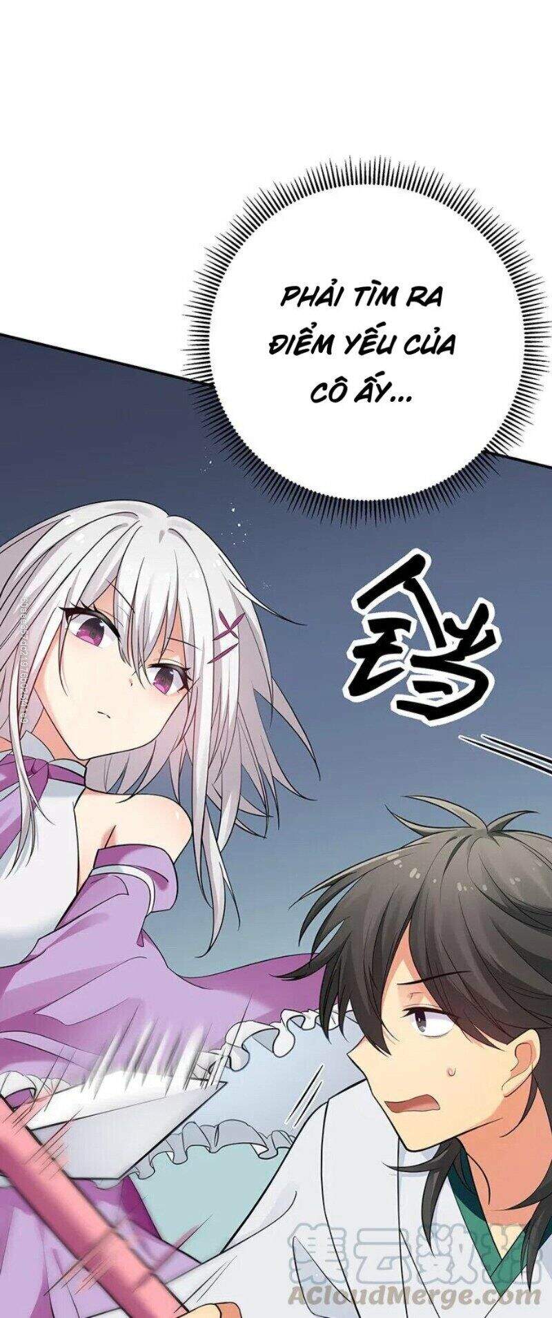 Toàn Bộ Tu Chân Giới Muội Tử Muốn Bắt Ta Chapter 34 - 48