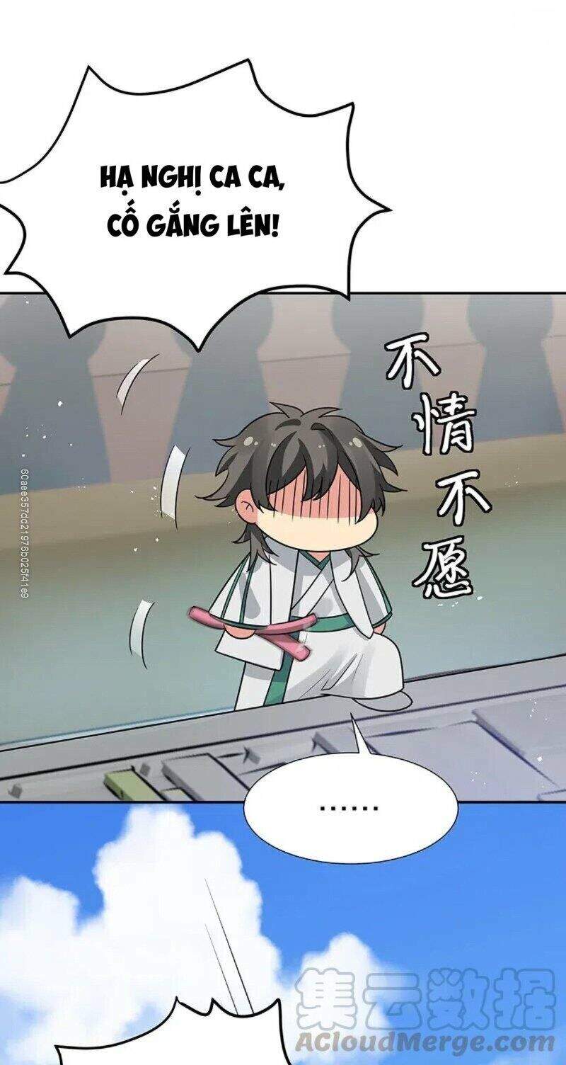 Toàn Bộ Tu Chân Giới Muội Tử Muốn Bắt Ta Chapter 34 - 6