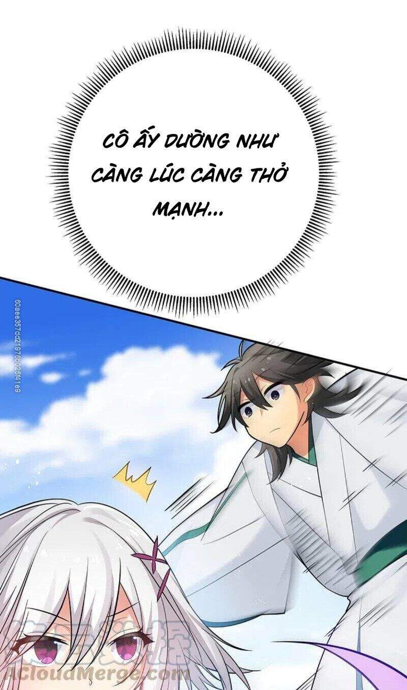 Toàn Bộ Tu Chân Giới Muội Tử Muốn Bắt Ta Chapter 34 - 51