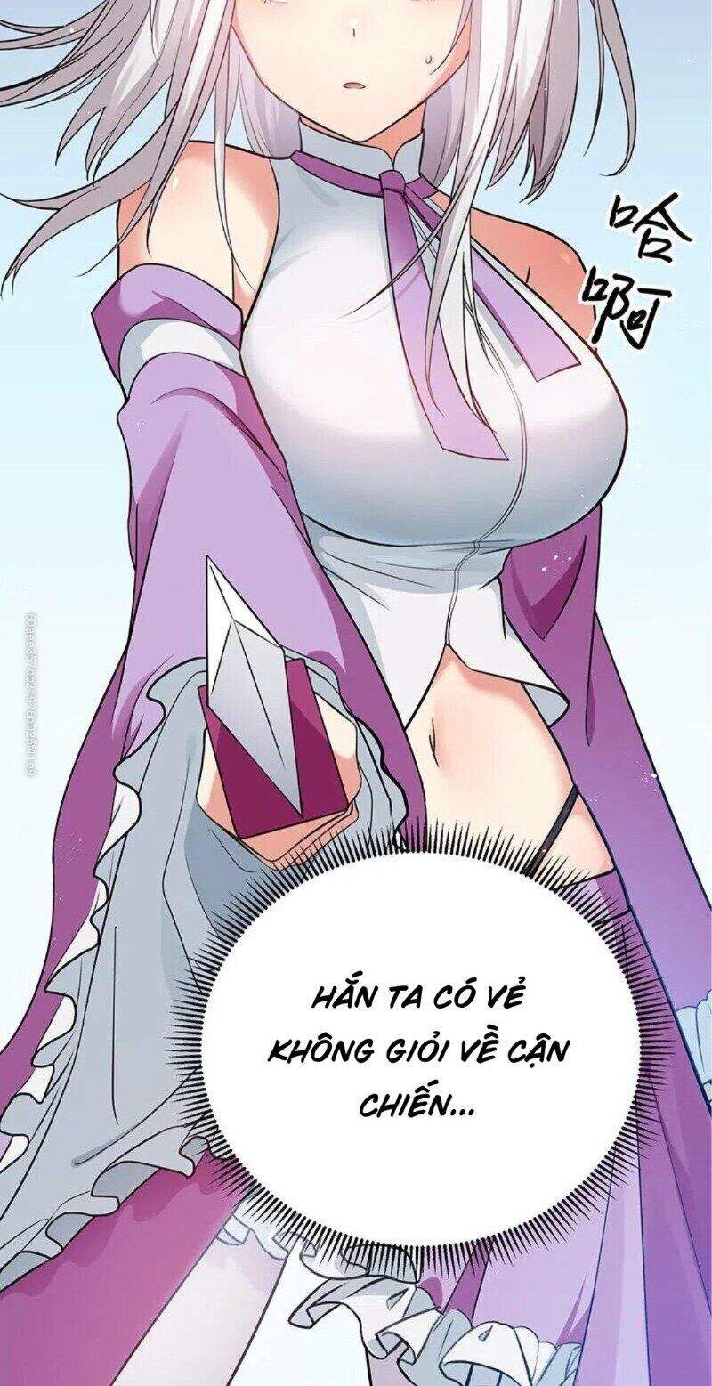 Toàn Bộ Tu Chân Giới Muội Tử Muốn Bắt Ta Chapter 34 - 56