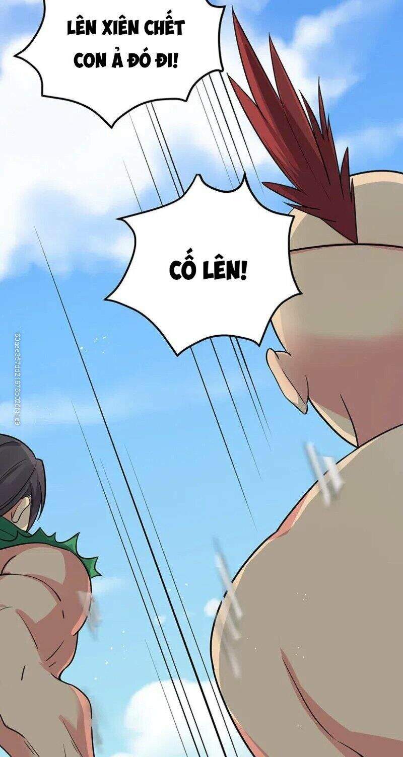 Toàn Bộ Tu Chân Giới Muội Tử Muốn Bắt Ta Chapter 34 - 7