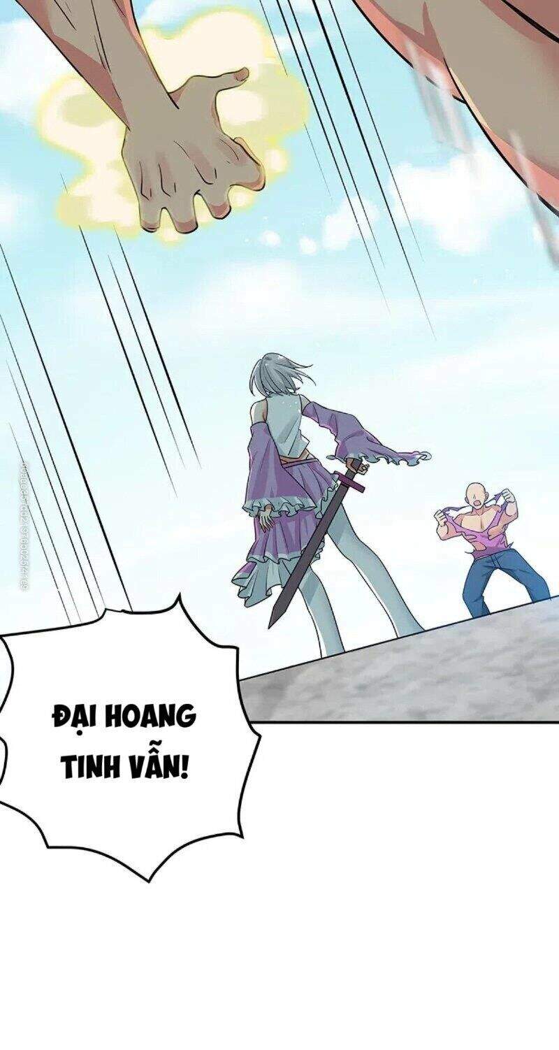 Toàn Bộ Tu Chân Giới Muội Tử Muốn Bắt Ta Chapter 34 - 8