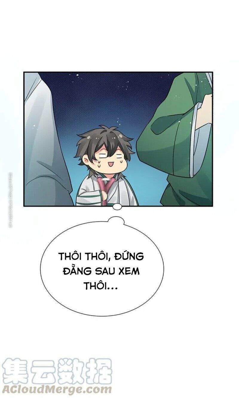 Toàn Bộ Tu Chân Giới Muội Tử Muốn Bắt Ta Chapter 34 - 9