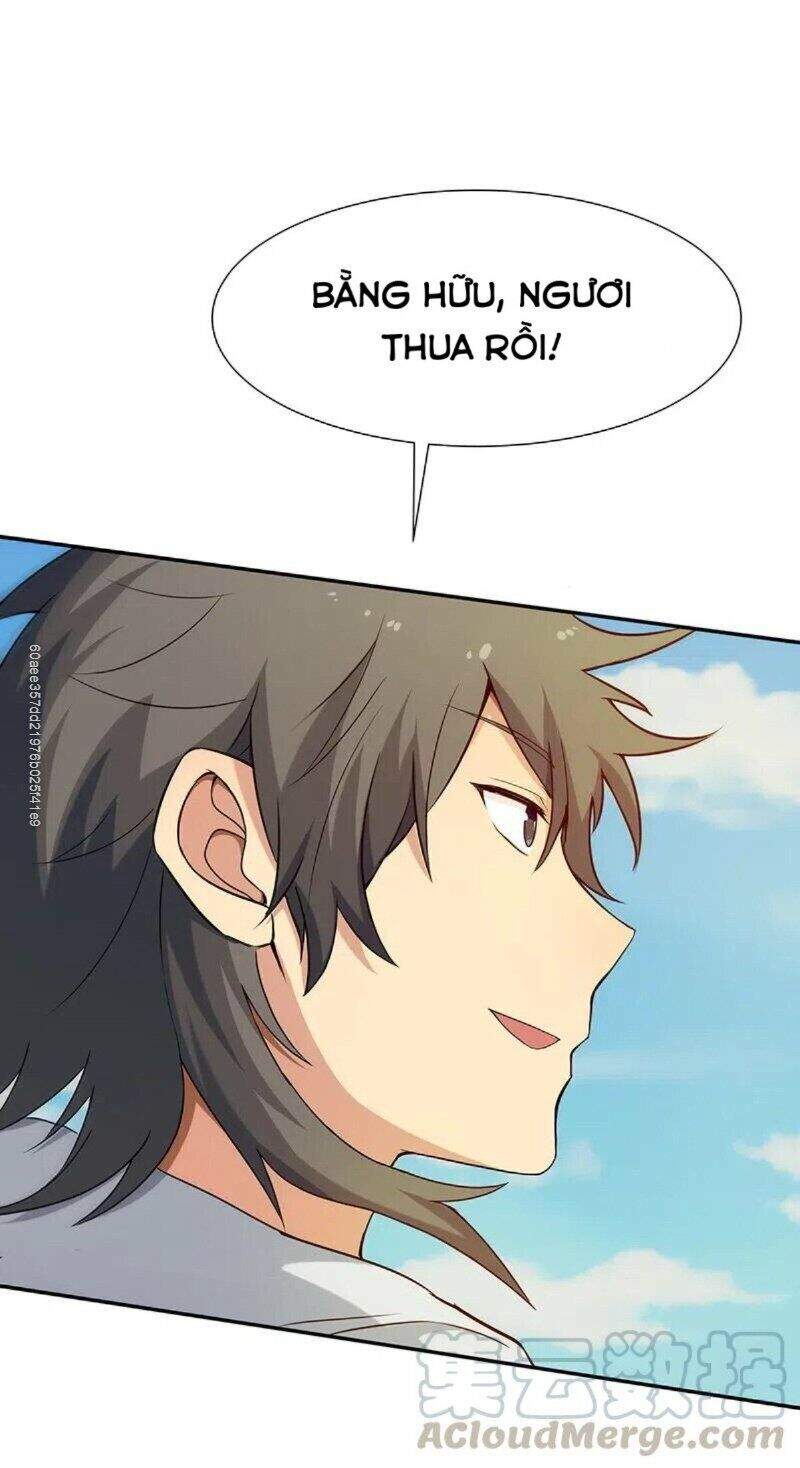 Toàn Bộ Tu Chân Giới Muội Tử Muốn Bắt Ta Chapter 35 - 2