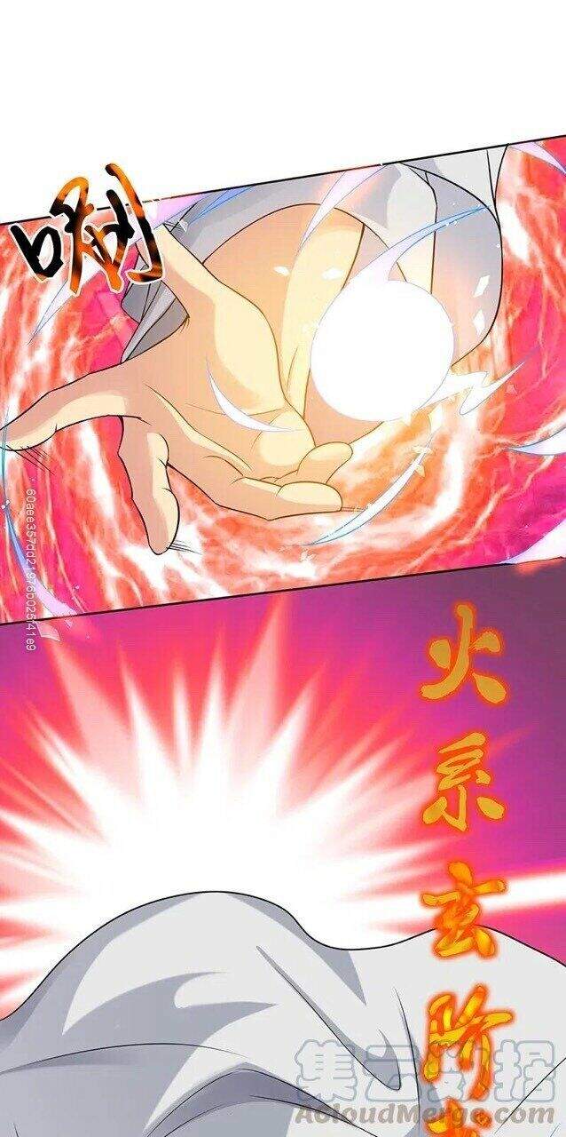 Toàn Bộ Tu Chân Giới Muội Tử Muốn Bắt Ta Chapter 35 - 14