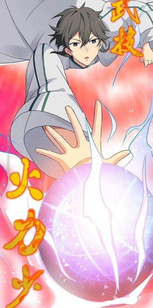 Toàn Bộ Tu Chân Giới Muội Tử Muốn Bắt Ta Chapter 35 - 15