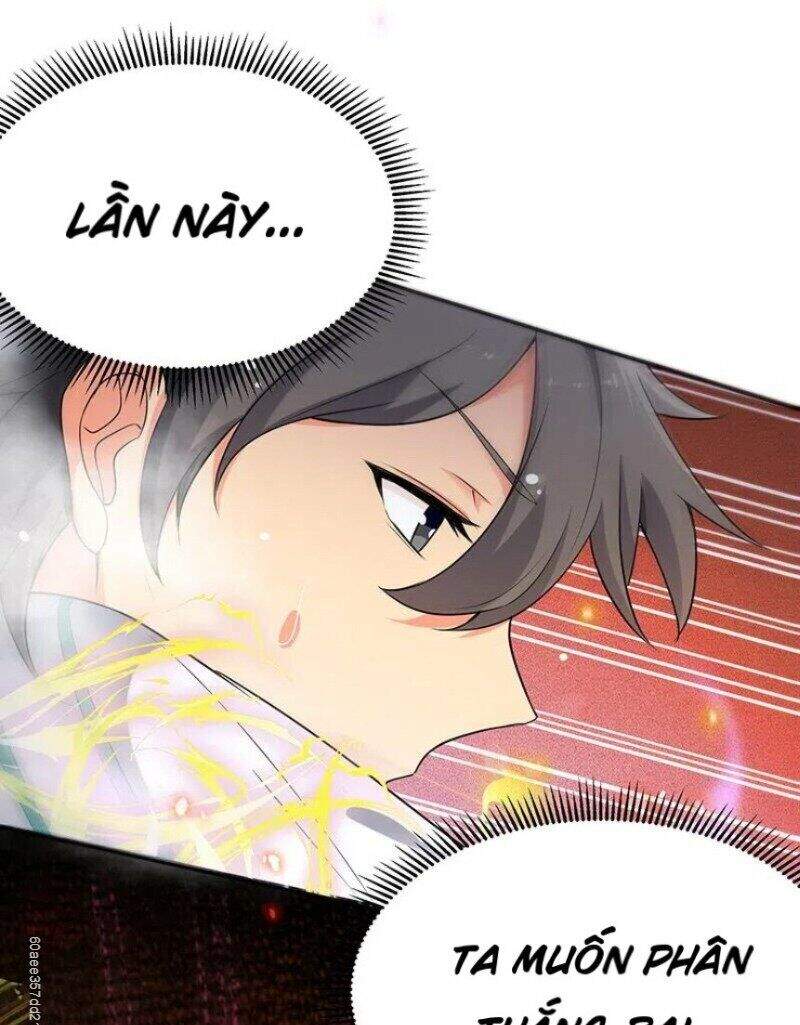 Toàn Bộ Tu Chân Giới Muội Tử Muốn Bắt Ta Chapter 35 - 18