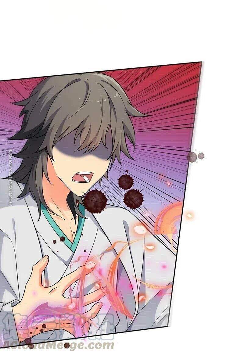 Toàn Bộ Tu Chân Giới Muội Tử Muốn Bắt Ta Chapter 35 - 22