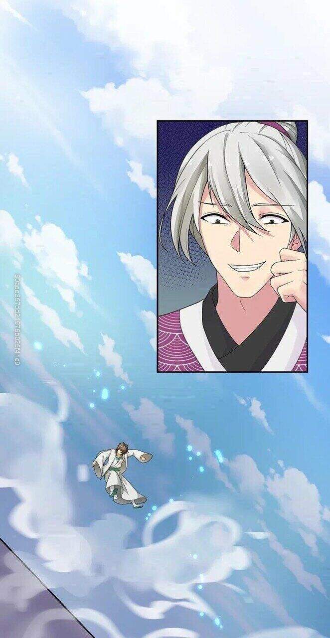 Toàn Bộ Tu Chân Giới Muội Tử Muốn Bắt Ta Chapter 35 - 26