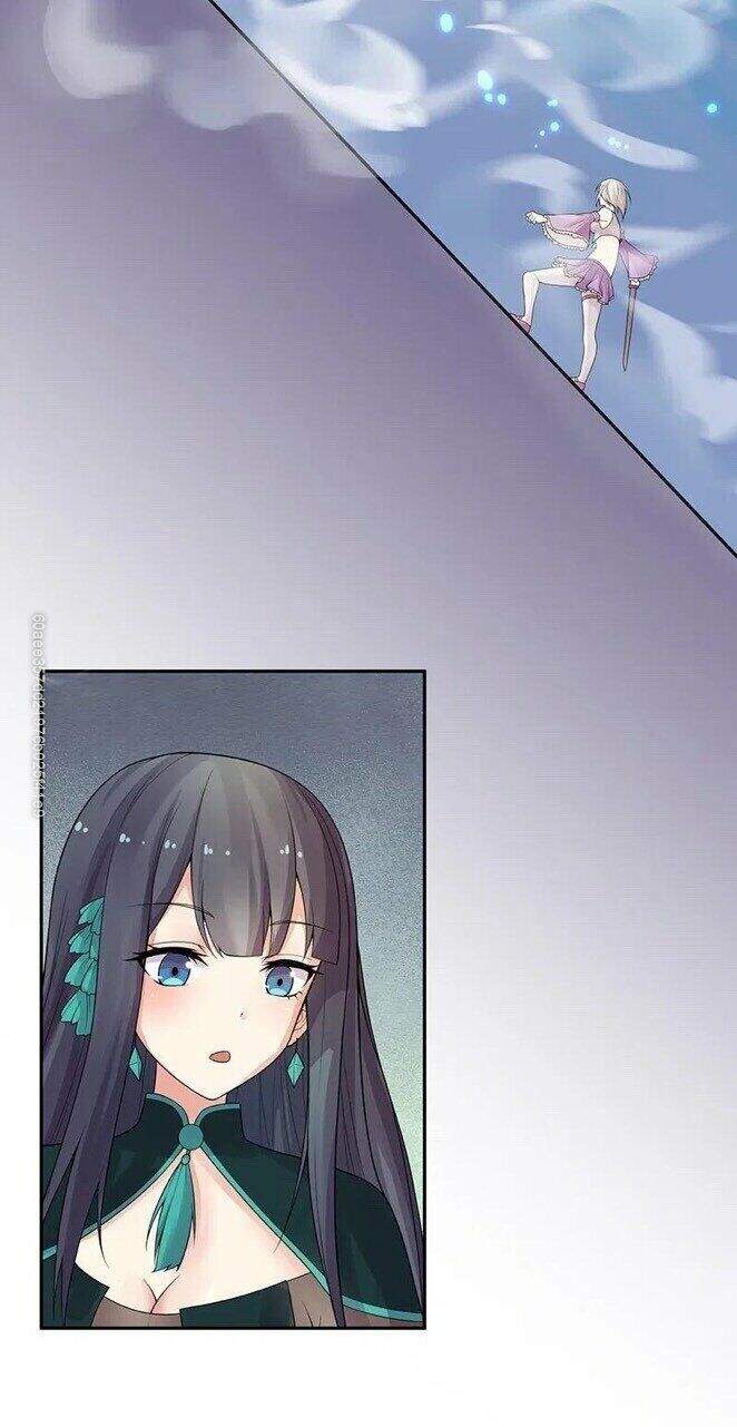 Toàn Bộ Tu Chân Giới Muội Tử Muốn Bắt Ta Chapter 35 - 27