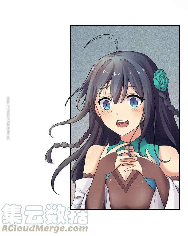 Toàn Bộ Tu Chân Giới Muội Tử Muốn Bắt Ta Chapter 35 - 28