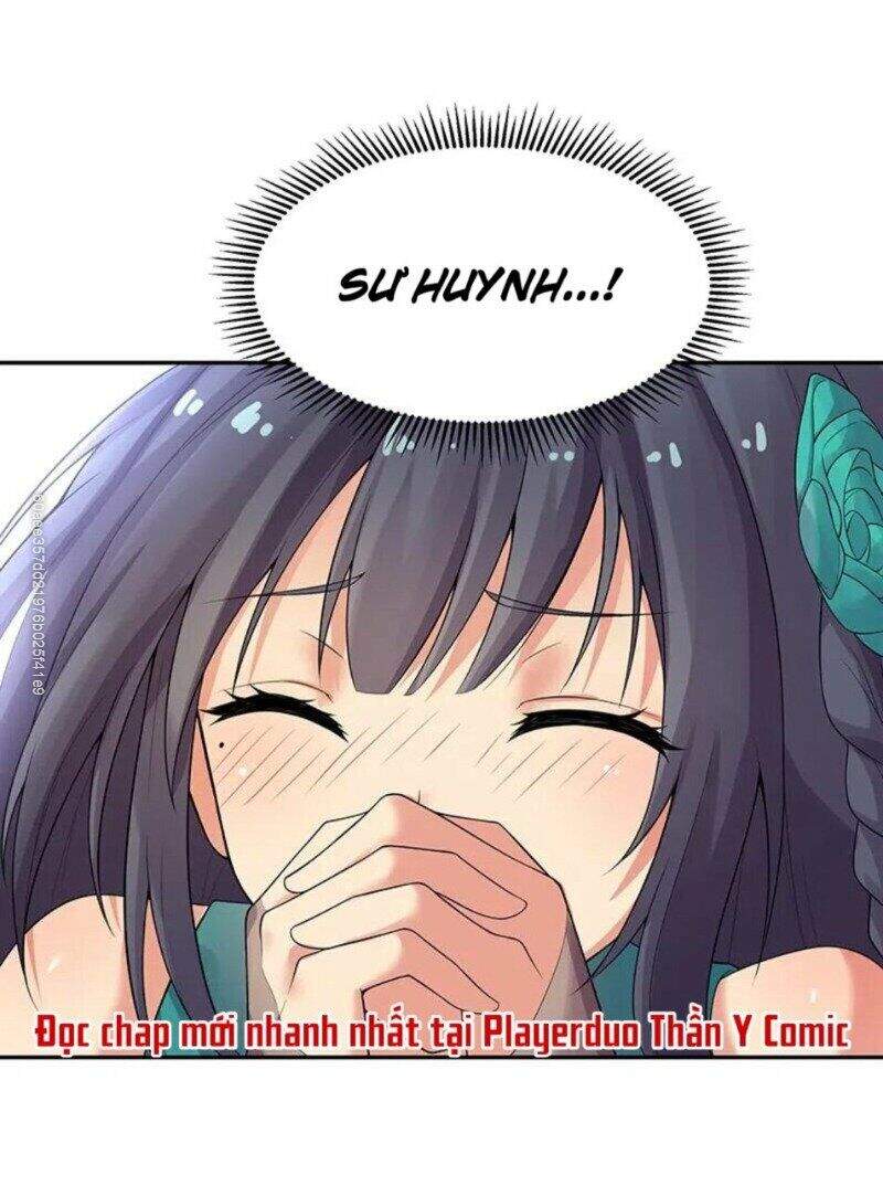 Toàn Bộ Tu Chân Giới Muội Tử Muốn Bắt Ta Chapter 35 - 29