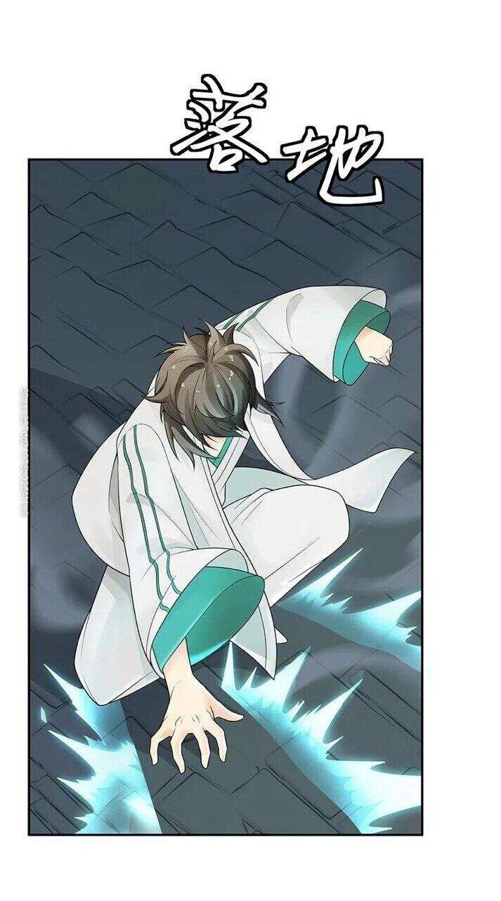 Toàn Bộ Tu Chân Giới Muội Tử Muốn Bắt Ta Chapter 35 - 30