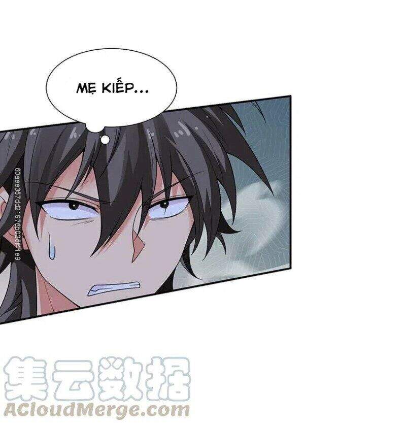 Toàn Bộ Tu Chân Giới Muội Tử Muốn Bắt Ta Chapter 35 - 31