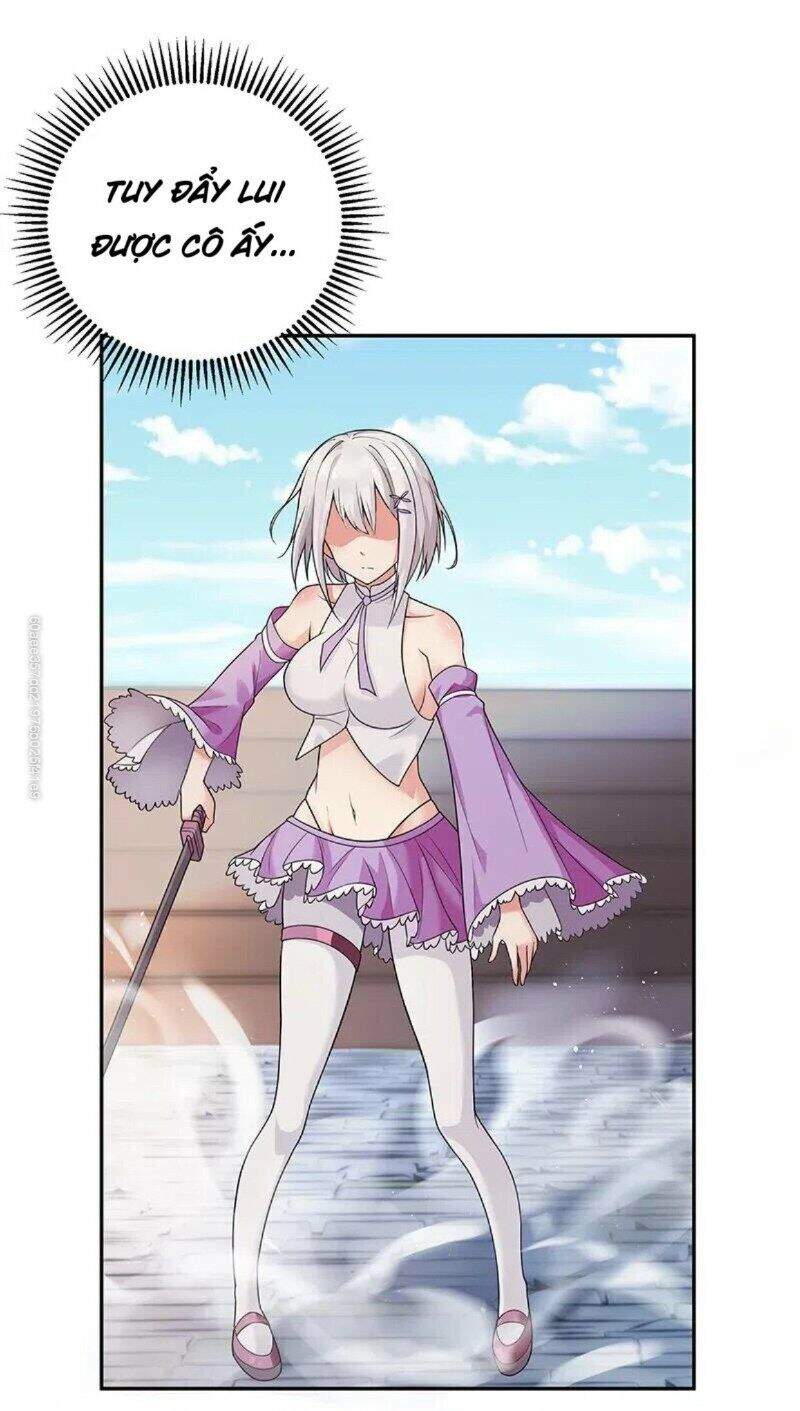 Toàn Bộ Tu Chân Giới Muội Tử Muốn Bắt Ta Chapter 35 - 32