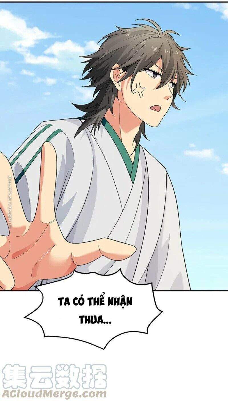 Toàn Bộ Tu Chân Giới Muội Tử Muốn Bắt Ta Chapter 35 - 34