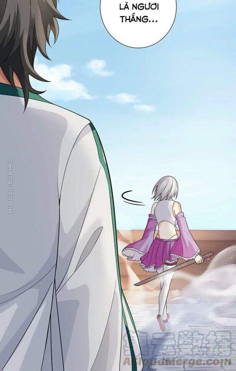 Toàn Bộ Tu Chân Giới Muội Tử Muốn Bắt Ta Chapter 35 - 37