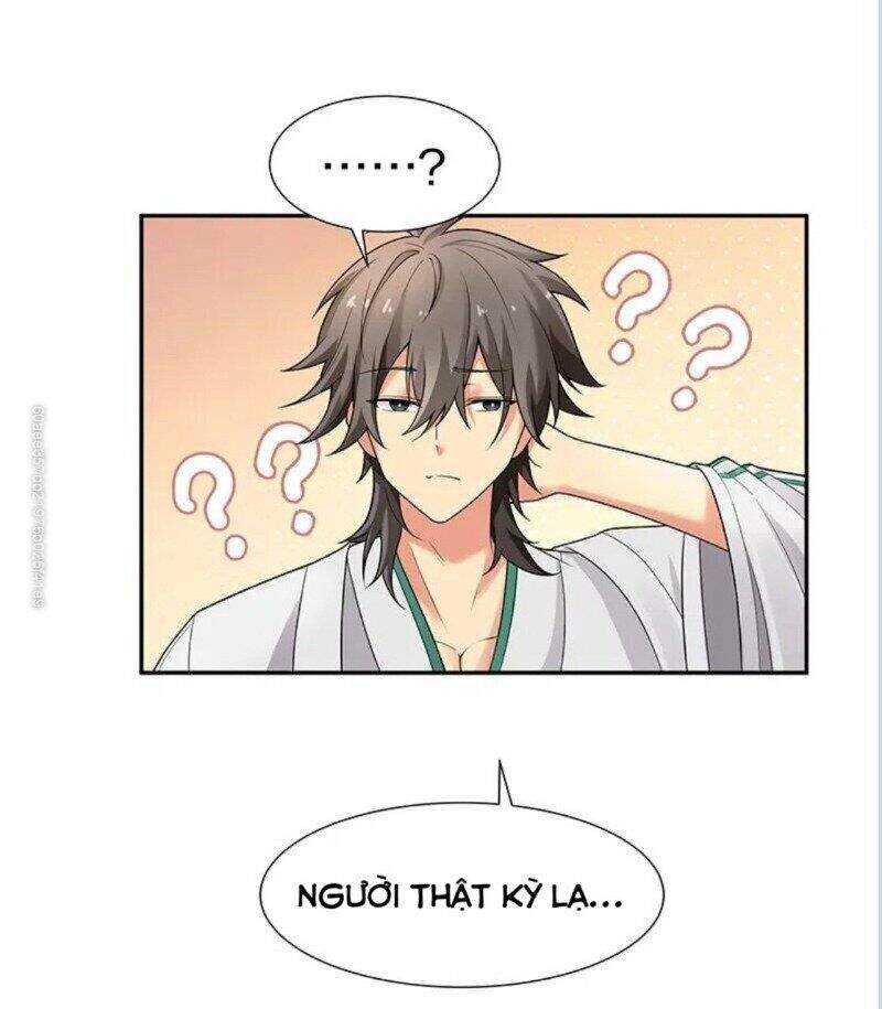 Toàn Bộ Tu Chân Giới Muội Tử Muốn Bắt Ta Chapter 35 - 38