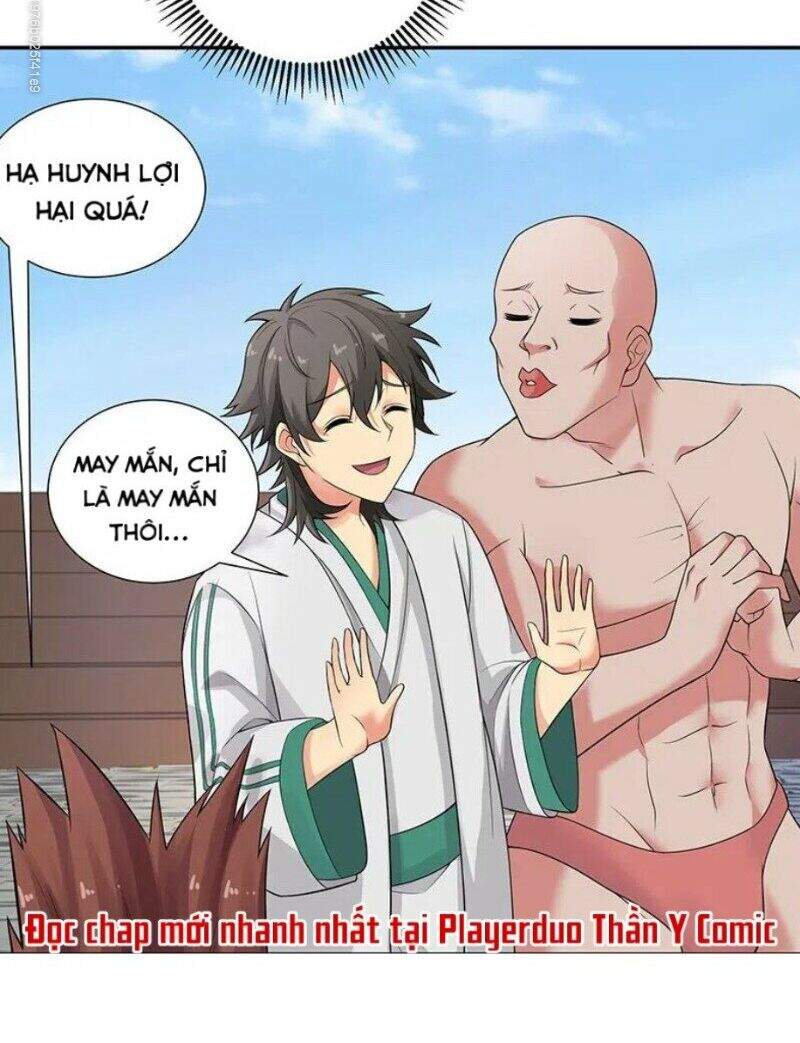Toàn Bộ Tu Chân Giới Muội Tử Muốn Bắt Ta Chapter 35 - 45