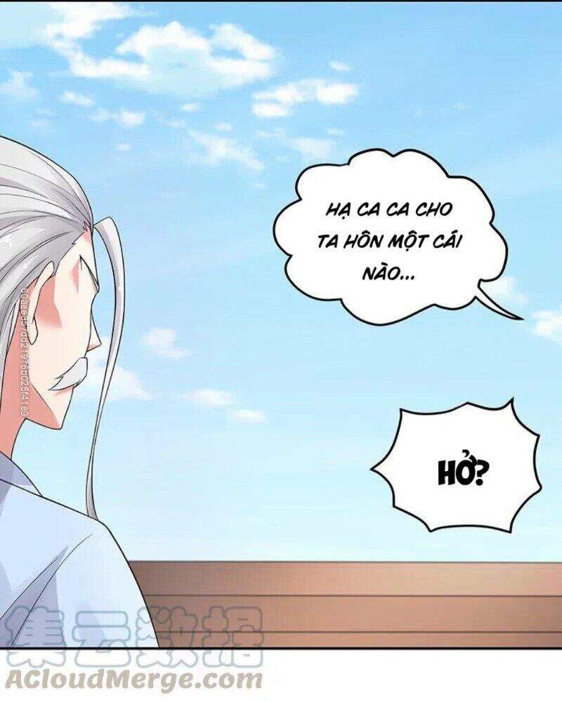 Toàn Bộ Tu Chân Giới Muội Tử Muốn Bắt Ta Chapter 35 - 46
