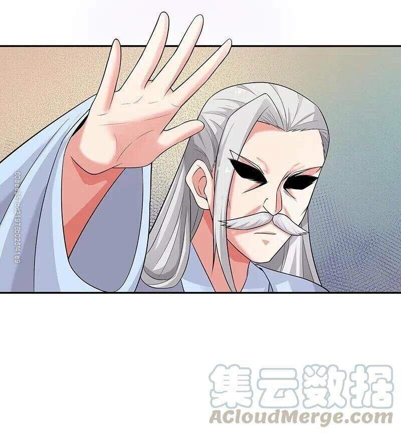 Toàn Bộ Tu Chân Giới Muội Tử Muốn Bắt Ta Chapter 35 - 49