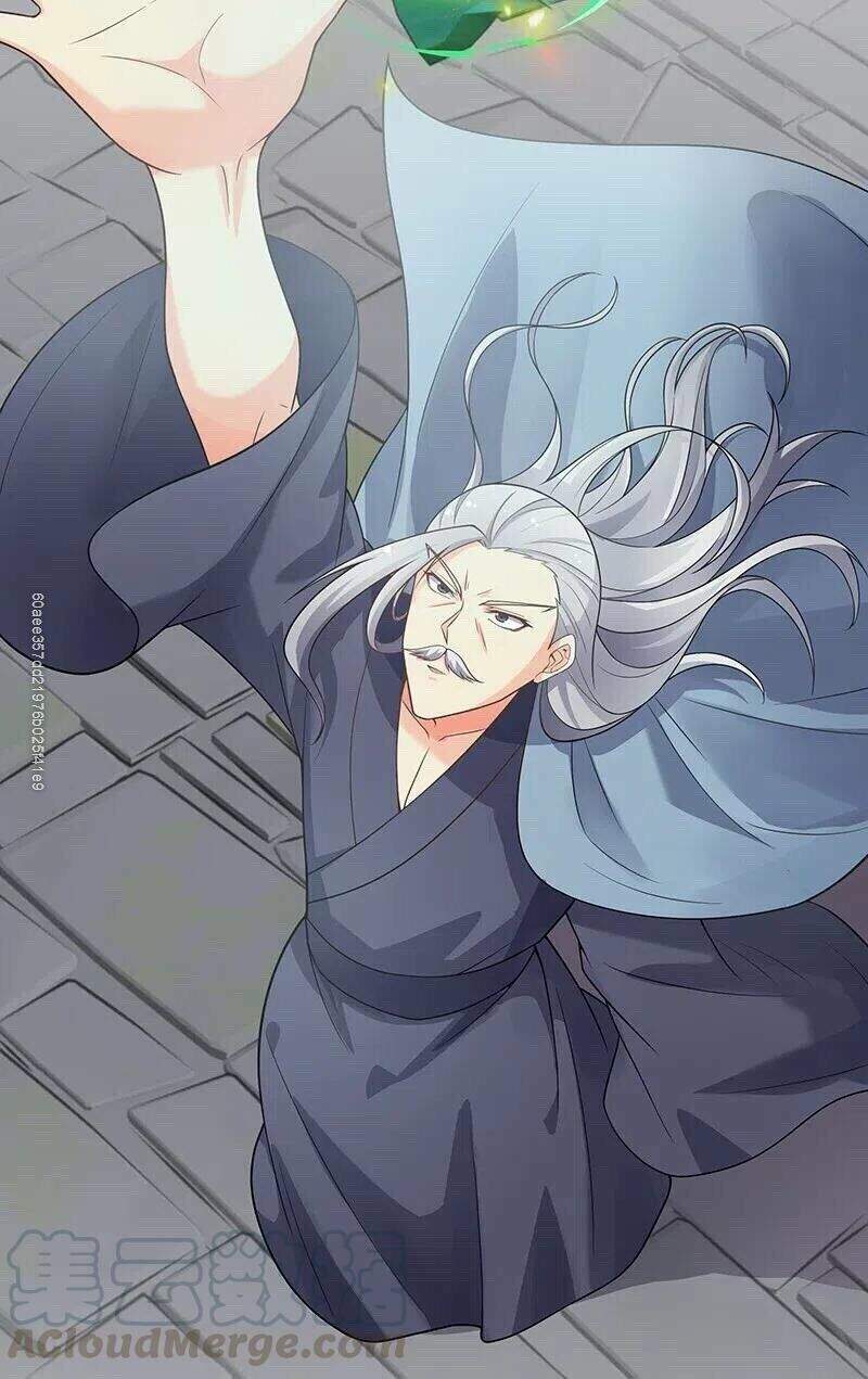 Toàn Bộ Tu Chân Giới Muội Tử Muốn Bắt Ta Chapter 36 - 16