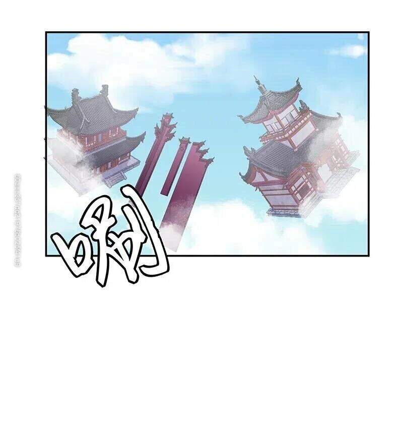 Toàn Bộ Tu Chân Giới Muội Tử Muốn Bắt Ta Chapter 36 - 18