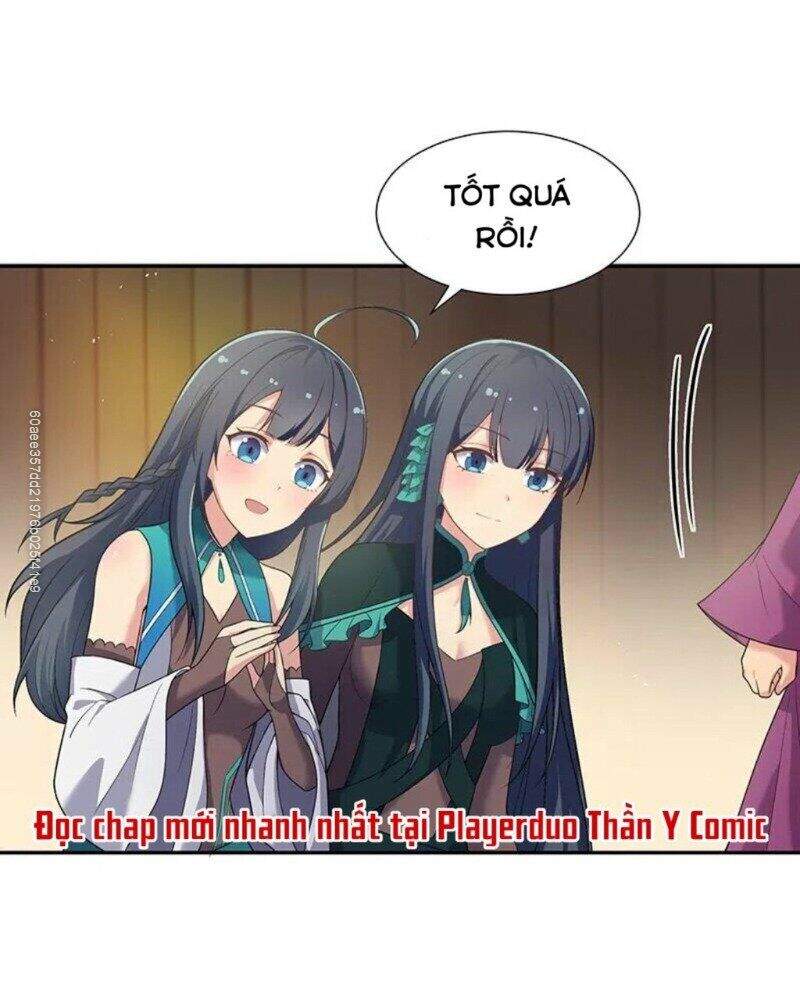 Toàn Bộ Tu Chân Giới Muội Tử Muốn Bắt Ta Chapter 36 - 3