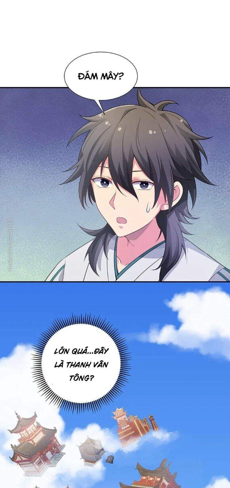 Toàn Bộ Tu Chân Giới Muội Tử Muốn Bắt Ta Chapter 36 - 23