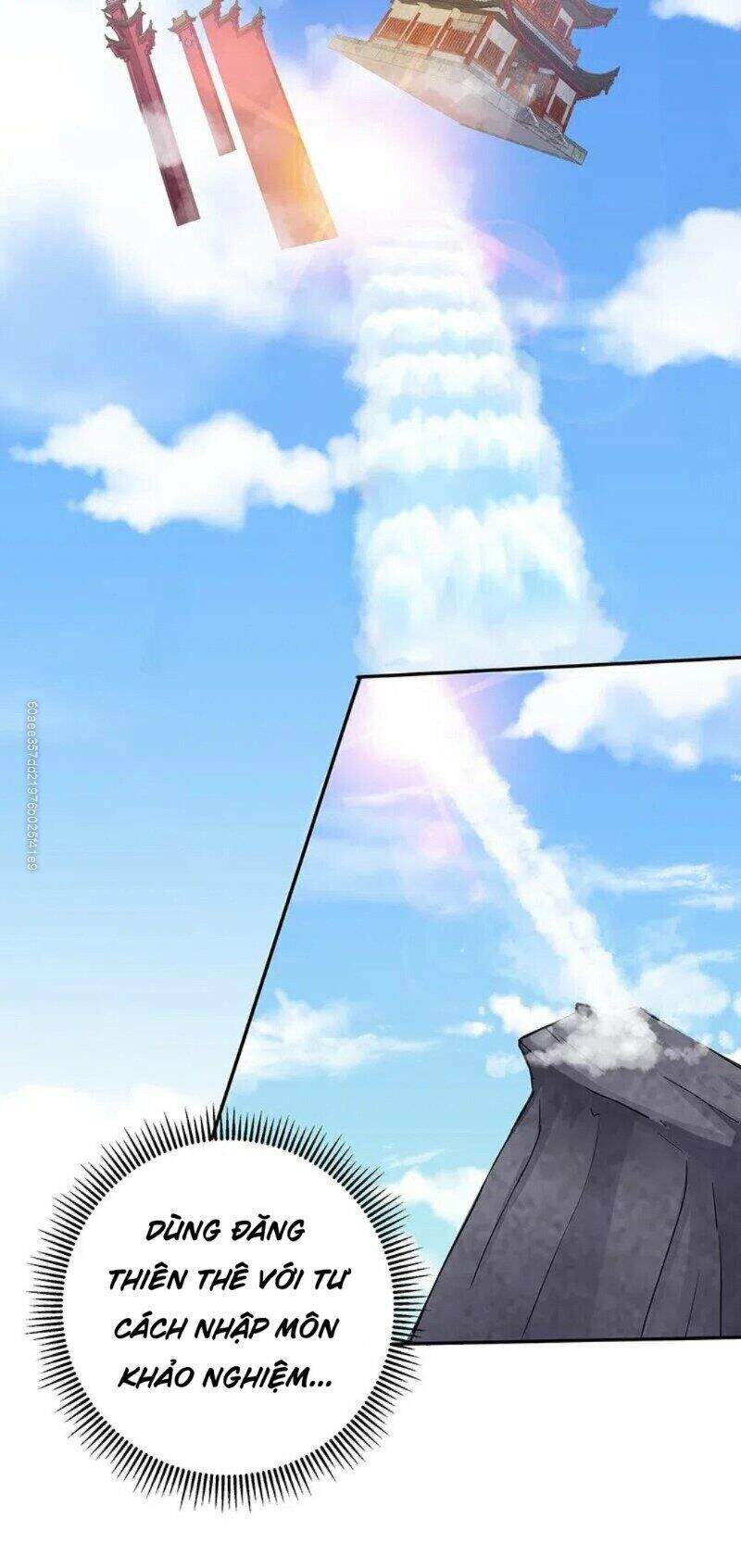 Toàn Bộ Tu Chân Giới Muội Tử Muốn Bắt Ta Chapter 36 - 24