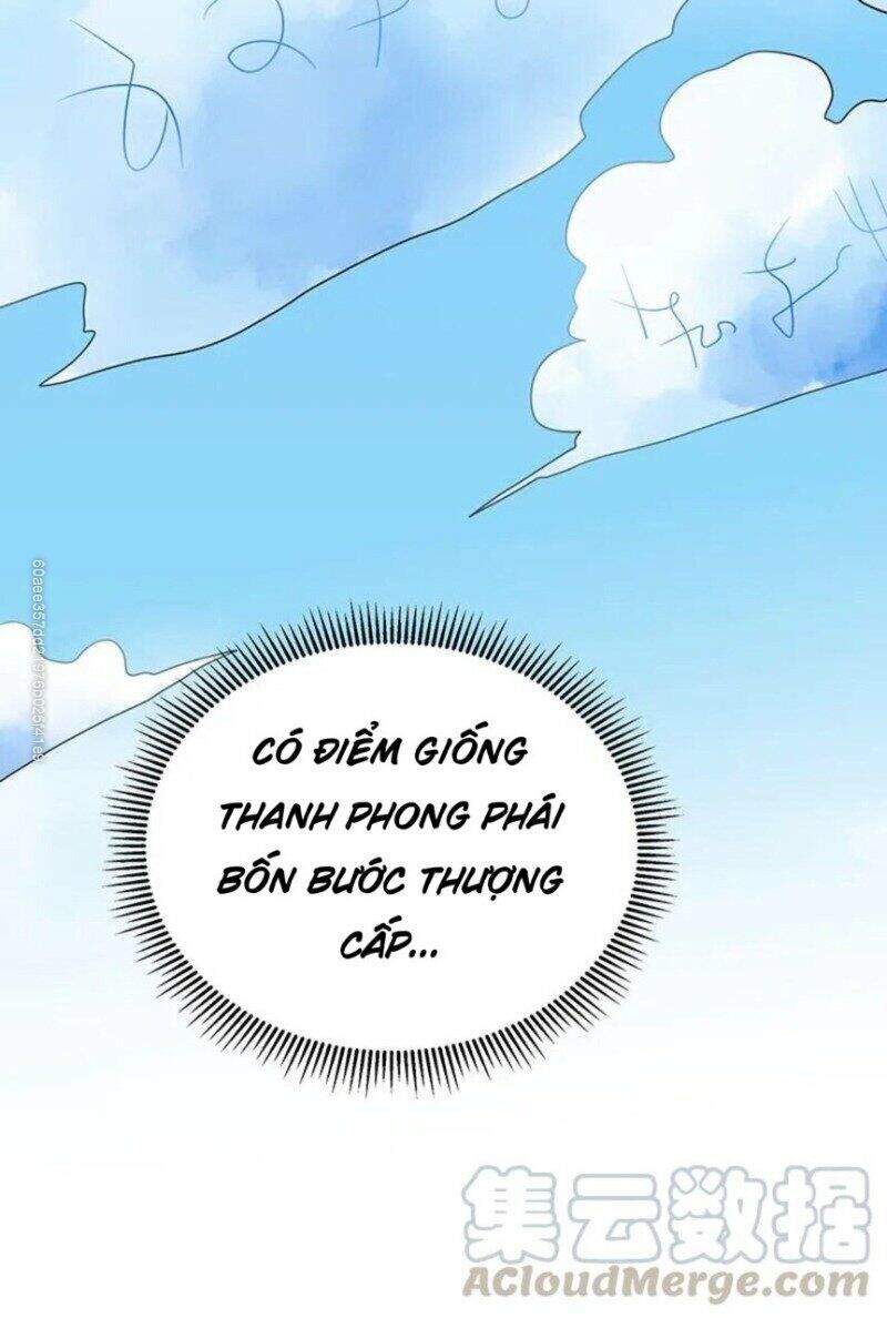 Toàn Bộ Tu Chân Giới Muội Tử Muốn Bắt Ta Chapter 36 - 40