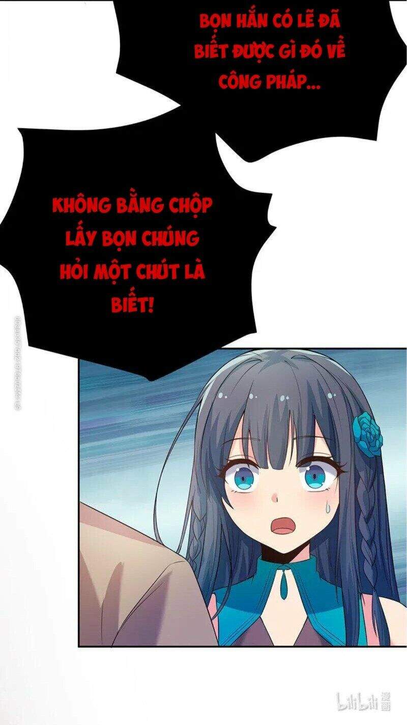 Toàn Bộ Tu Chân Giới Muội Tử Muốn Bắt Ta Chapter 36 - 50