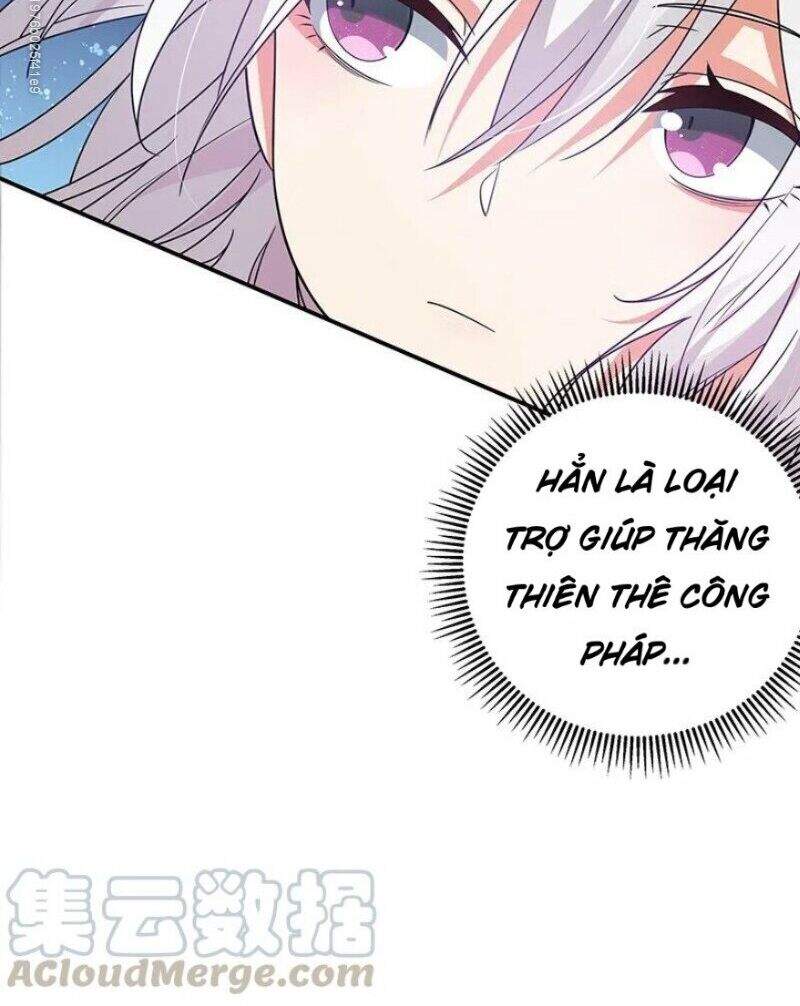 Toàn Bộ Tu Chân Giới Muội Tử Muốn Bắt Ta Chapter 37 - 11