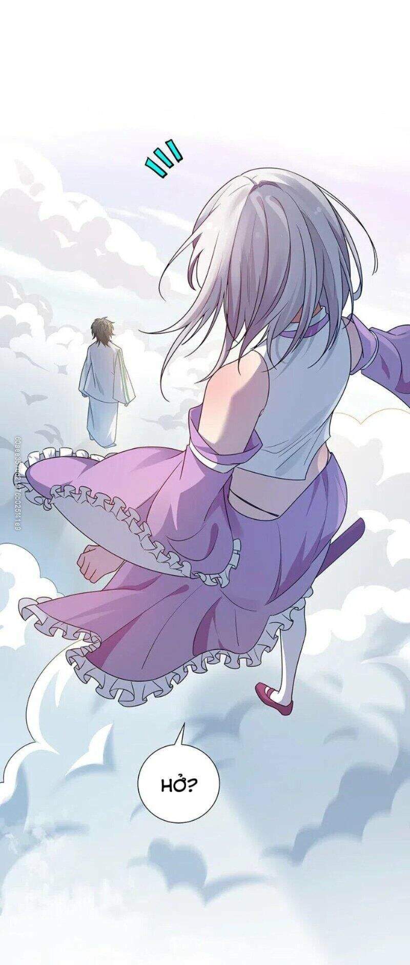 Toàn Bộ Tu Chân Giới Muội Tử Muốn Bắt Ta Chapter 37 - 12