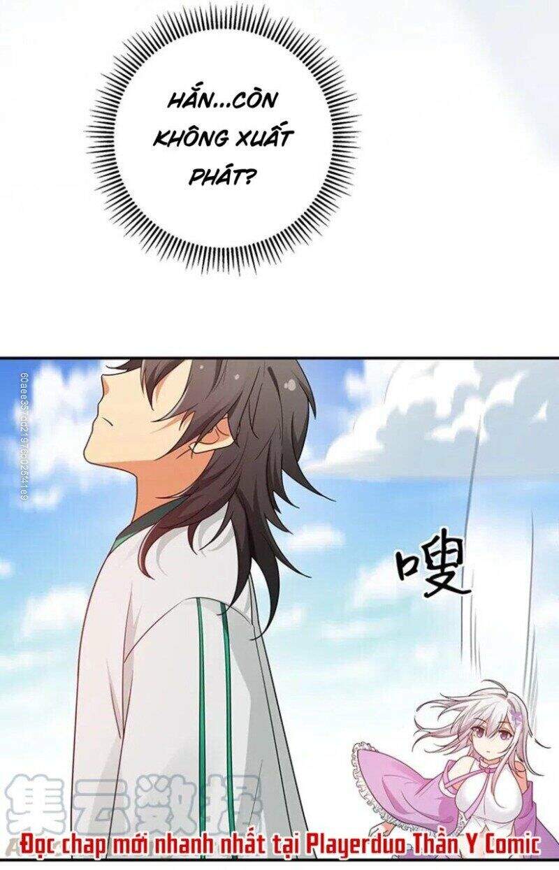 Toàn Bộ Tu Chân Giới Muội Tử Muốn Bắt Ta Chapter 37 - 13