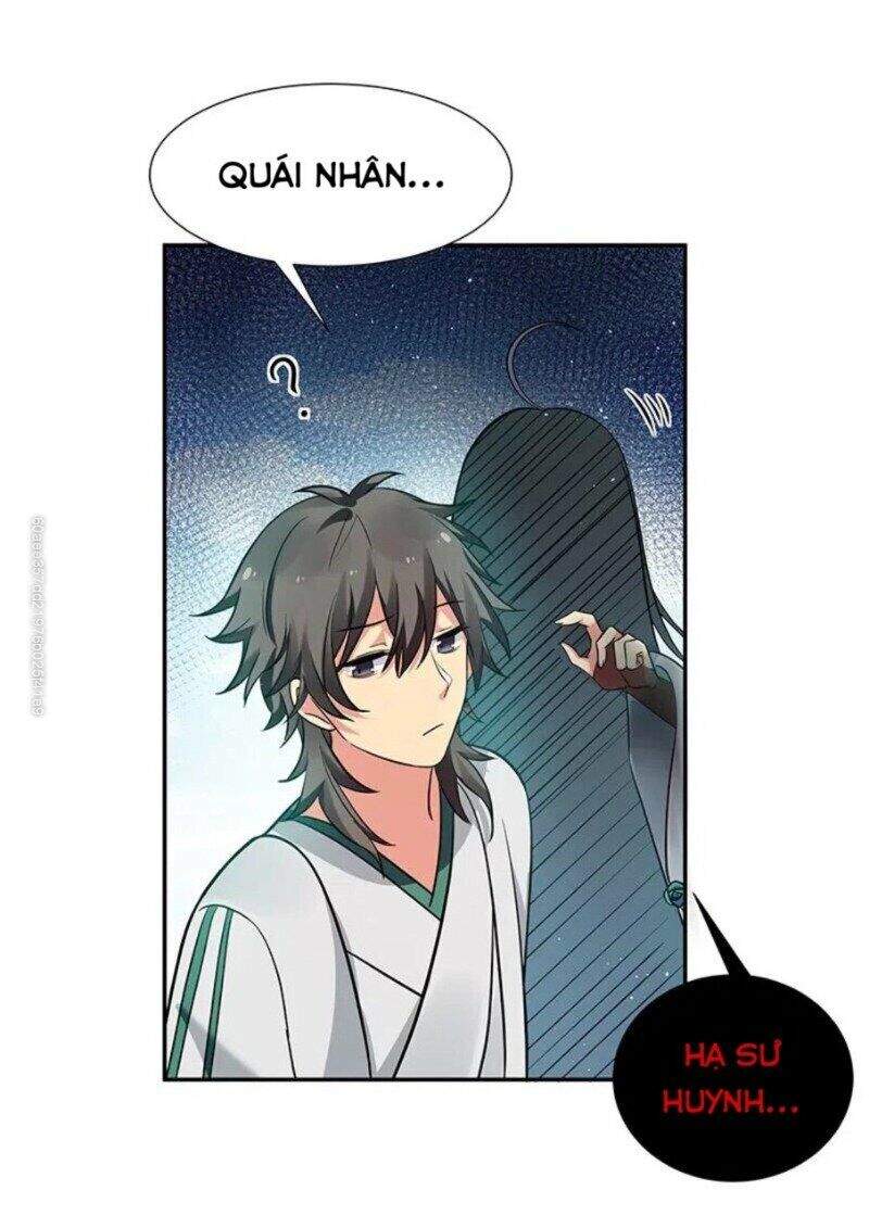 Toàn Bộ Tu Chân Giới Muội Tử Muốn Bắt Ta Chapter 37 - 18