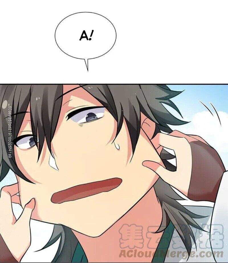 Toàn Bộ Tu Chân Giới Muội Tử Muốn Bắt Ta Chapter 37 - 19