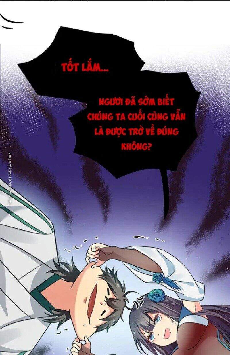 Toàn Bộ Tu Chân Giới Muội Tử Muốn Bắt Ta Chapter 37 - 20