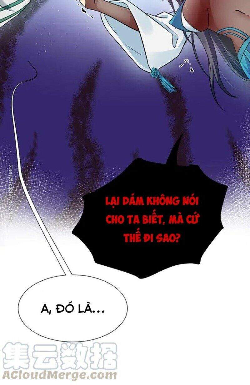 Toàn Bộ Tu Chân Giới Muội Tử Muốn Bắt Ta Chapter 37 - 21