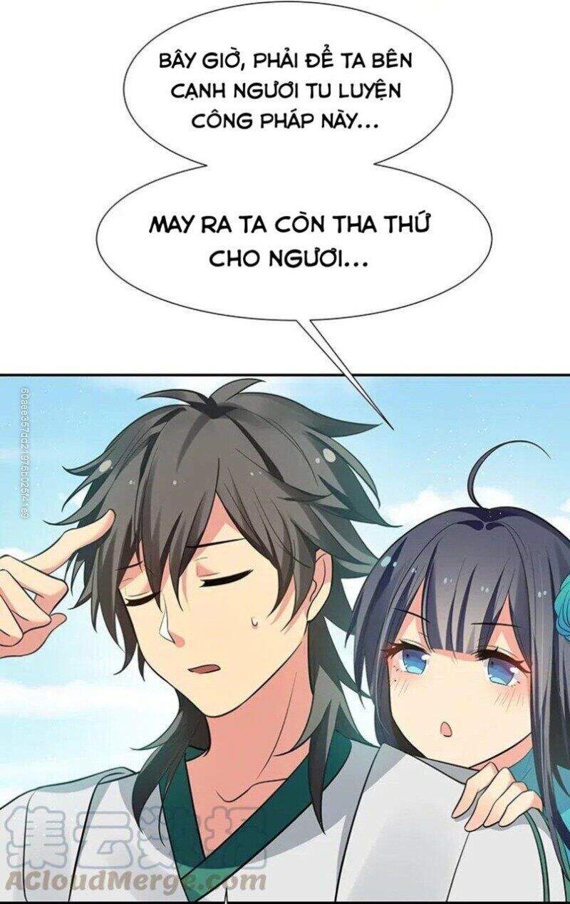 Toàn Bộ Tu Chân Giới Muội Tử Muốn Bắt Ta Chapter 37 - 23