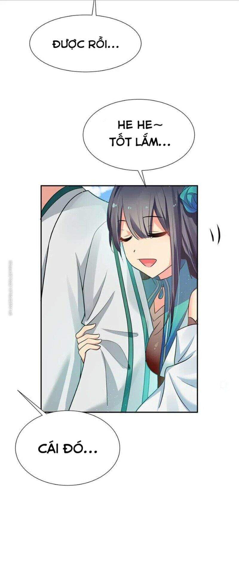 Toàn Bộ Tu Chân Giới Muội Tử Muốn Bắt Ta Chapter 37 - 24