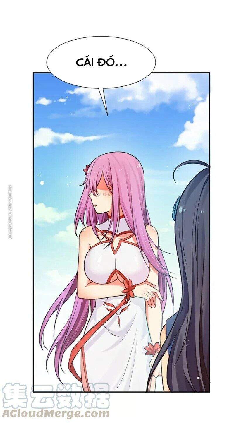 Toàn Bộ Tu Chân Giới Muội Tử Muốn Bắt Ta Chapter 37 - 25