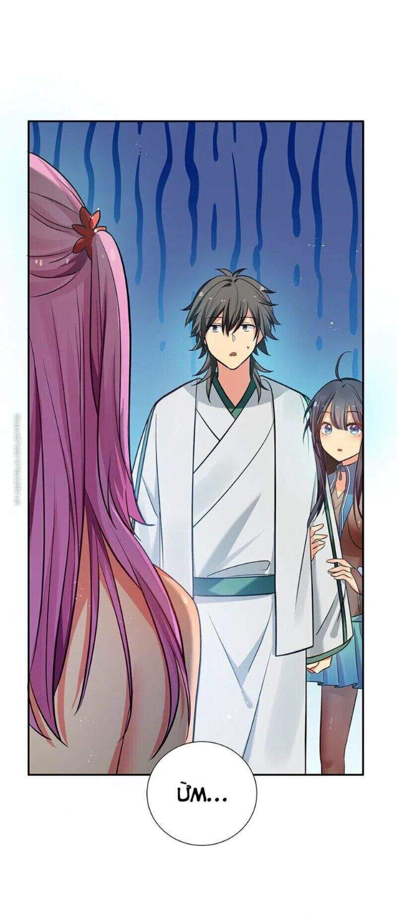 Toàn Bộ Tu Chân Giới Muội Tử Muốn Bắt Ta Chapter 37 - 28