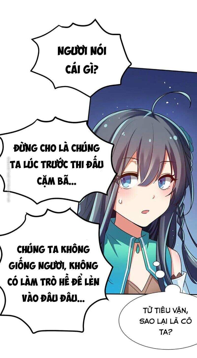 Toàn Bộ Tu Chân Giới Muội Tử Muốn Bắt Ta Chapter 37 - 4