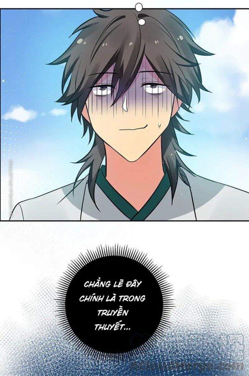 Toàn Bộ Tu Chân Giới Muội Tử Muốn Bắt Ta Chapter 37 - 31